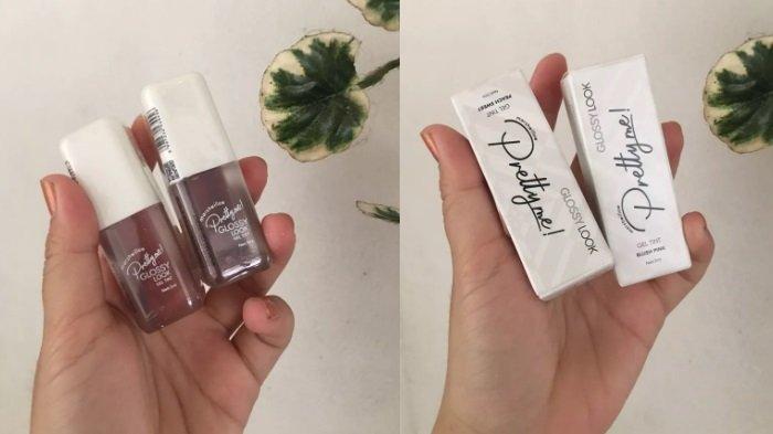 Marshwillow Pretty Me Glossy Look Gel Tint