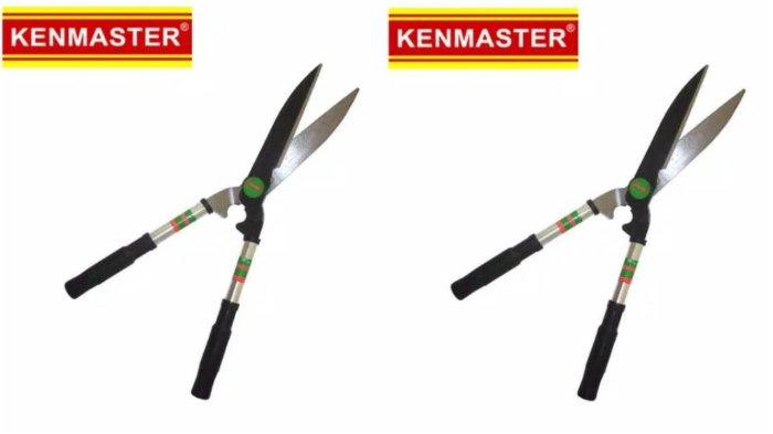KENMASTER Gunting Rumput