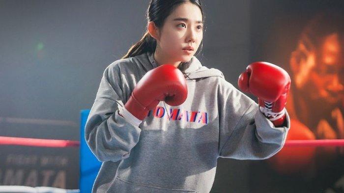 Kickboxing jadi salah satu jenis olahraga terbaik untuk menurunkan berat badan.
