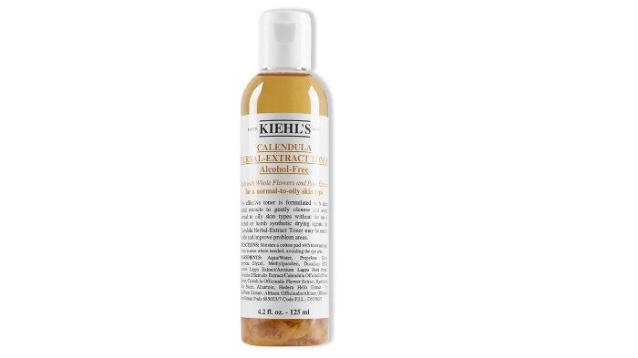 Kiehls Calendula Herbal-Extract Toner