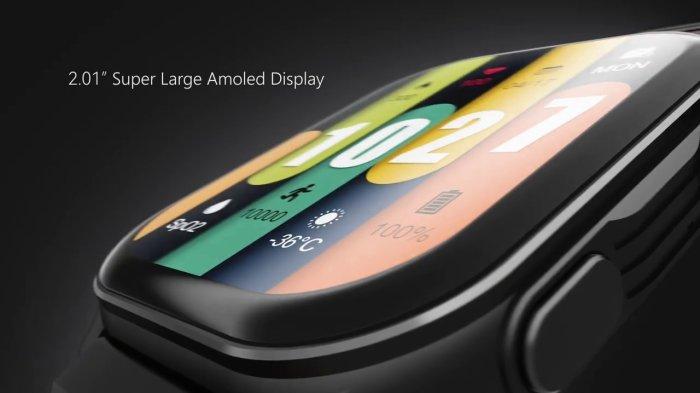 Layar Kieslect Ks Pro