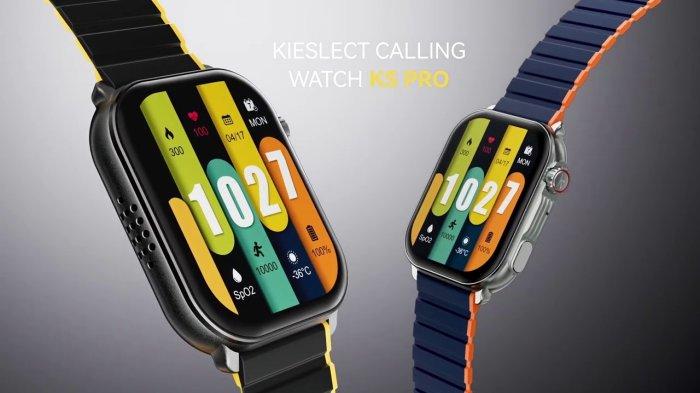 Smartwatch Kieslect Ks Pro