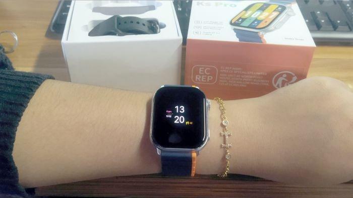 Tanpa harus mengaktifkan layar, fitur AoD akan terus menampilkan informasi yang dibutuhkan pengguna