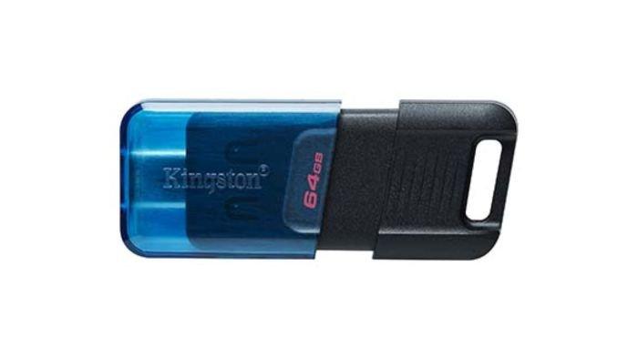 Kingston DataTraveler DT80M