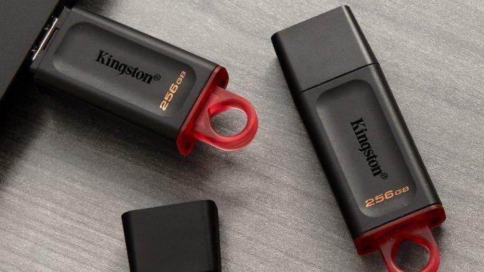 Simpan File Pentingmu dengan 5 Flashdisk Terbaik Ini - Tribunshopping.com