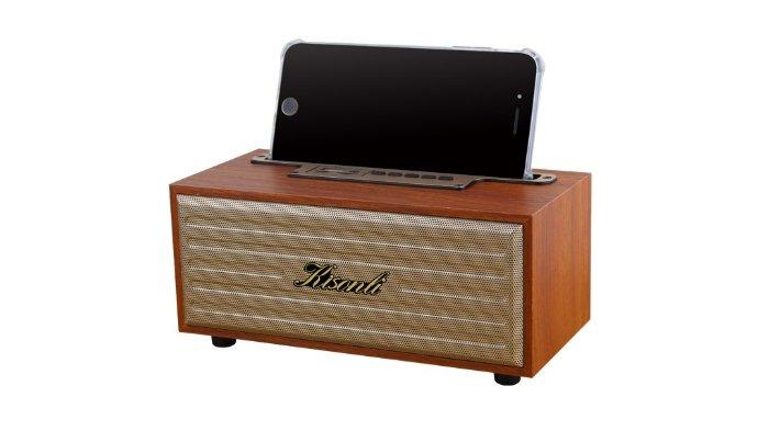 Speaker bluetooth Kisonli G-12A