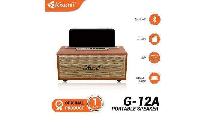Kisonli G-12A