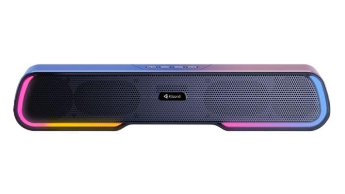 Desain sisi muka Kisonli LED-913