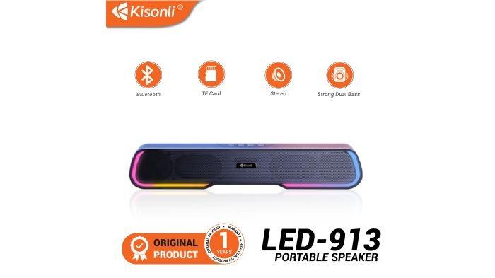 Kisonli LED-913