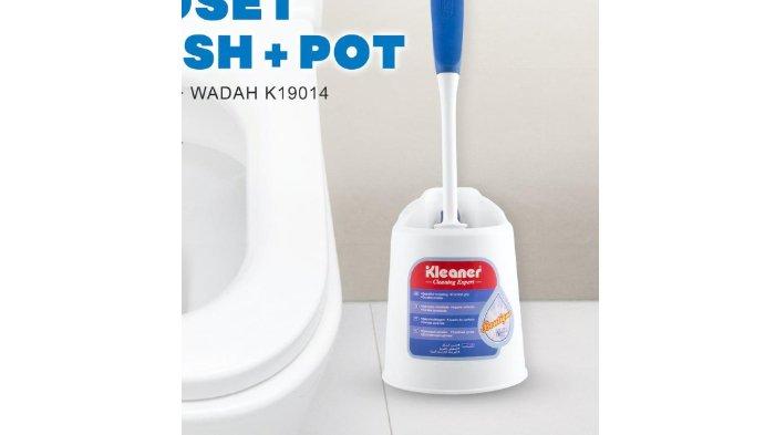 Kleaner Toilet Brush K19014.