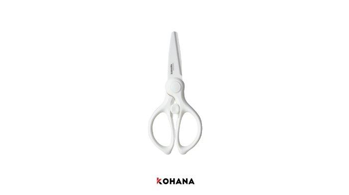 KOHANA Ceramic Scissors