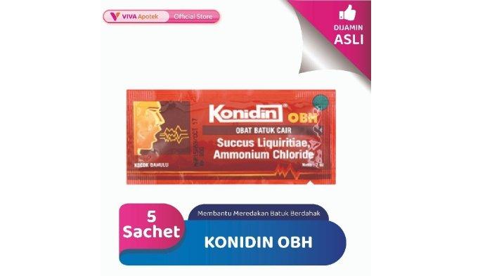 Konidin OBH