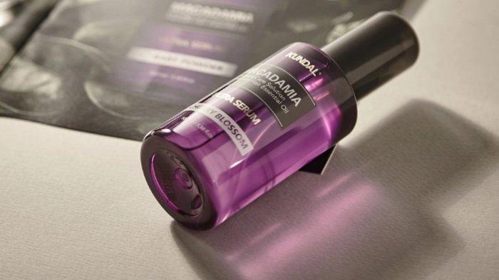 KUNDAL Hair Serum White Musk