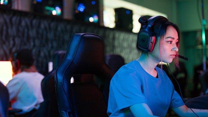 5 Kursi Gaming Murah Harga Rp 1 Jutaan, Cocok untuk Gamers Pemula