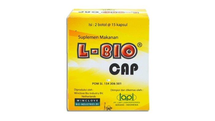 L-Bio Cap