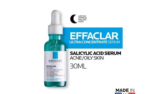 La Roche Posay Effaclar Salicylic Acid Serum