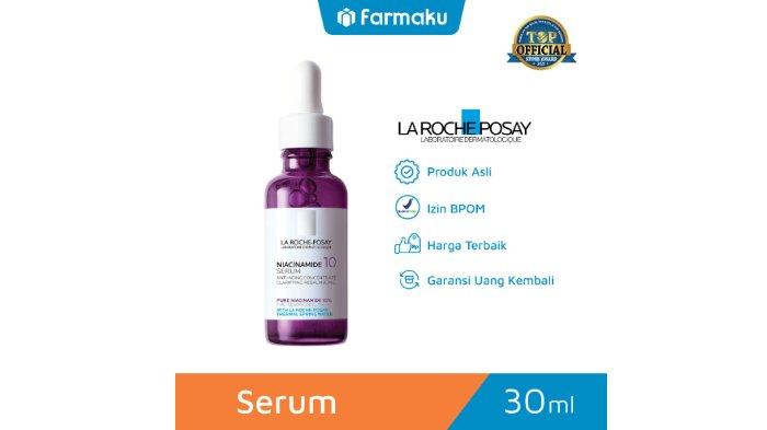 La Roche Posay Serum Pure Niacinamide