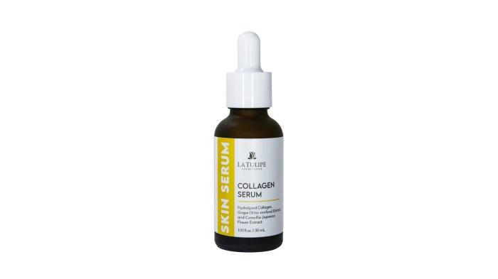 LA TULIPE Collagen Serum
