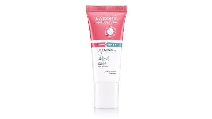 LABORÉ GentleBiome Skin Nutrition Gel