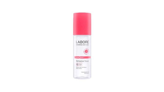 LABORE GentleBiome Hydration Toner
