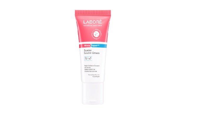 LABORE Sensitive Skin Care BiomeRepair Barrier Revive Cream