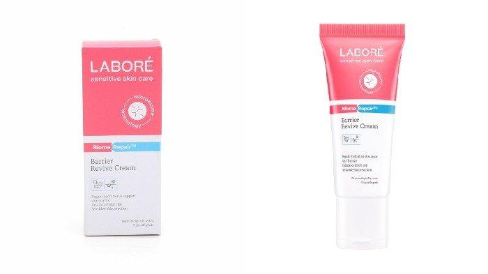 LABORE Sensitive Skin Care BiomeRepair Barrier Revive Cream 50 ml.
