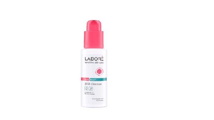 LABORE Sensitive Skin Care GentleBiome Mild Cleanser