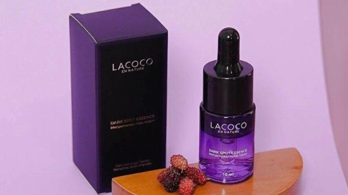 Lacoco Dark Spot Essence
