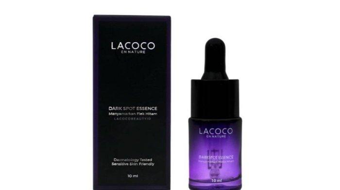 LACOCO Dark Spot Essence