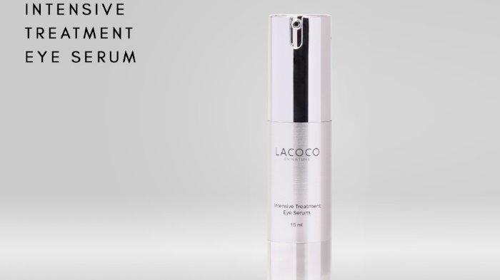 LACOCO Intensive Treatment Eye Serum