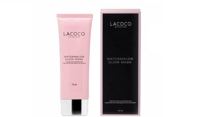 LACOCO Watermelon Glow Mask