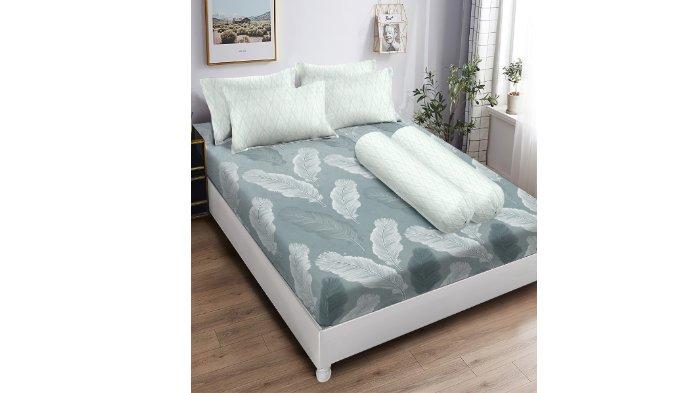  Lady Rose Prime - Sprei Single 2in1 - Dalila