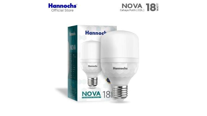 Lampu LED Hannochs NOVA 18 Watt