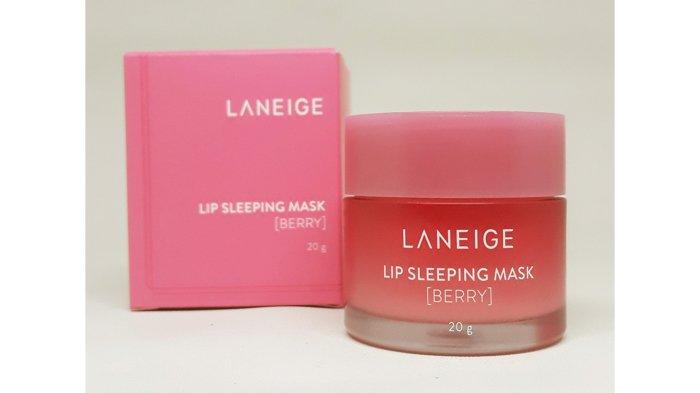 LANEIGE Lip Sleeping Mask 