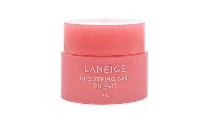 LANEIGE Lip Sleeping Mask 3gr Travel Size