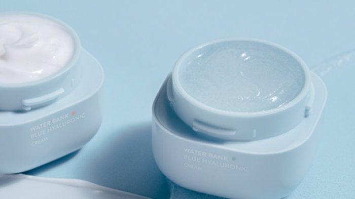 LANEIGE Water Bank Hyaluronic Cream