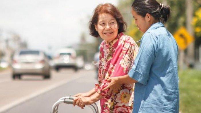 Berpuasa juga memiliki manfaat dapat membuat umur panjang.