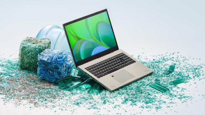 Laptop acer Aspire Vero
