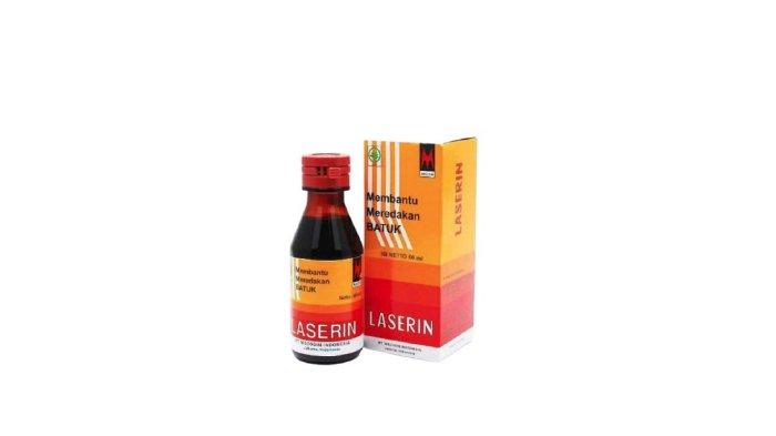 Laserin