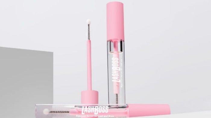 LASHBOSS Lash and Brow Rapunzel Serum