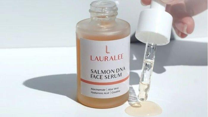 Lauralee Salmon DNA Face Serum