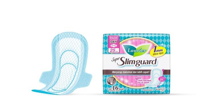 Laurier Super Slimguard
