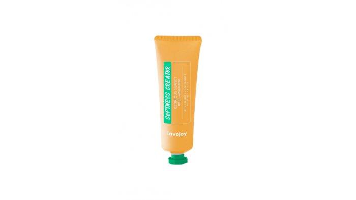 LVJ lavojoy Softness Creator Hand Butter Hand Cream Ceramide Tri-Oil - Glorious Sunset