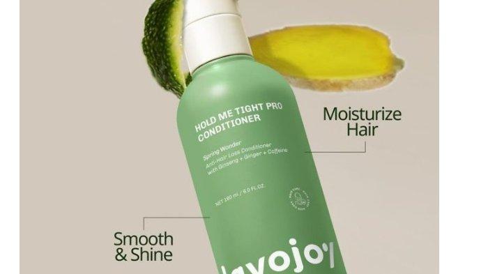 lavojoy Hold Me Tight Pro Shampoo Spring Wonder