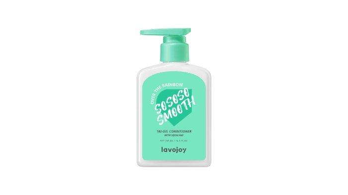 lavojoy So So So Smooth Conditioner Over The Rainbow