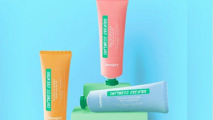 lavojoy Softness Creator Hand Butter Hand Cream