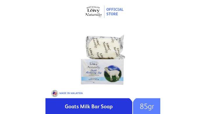 Leivy Double Moisturising