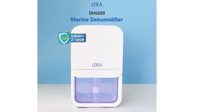 LEKA DH6220 Marine Dehumidifier