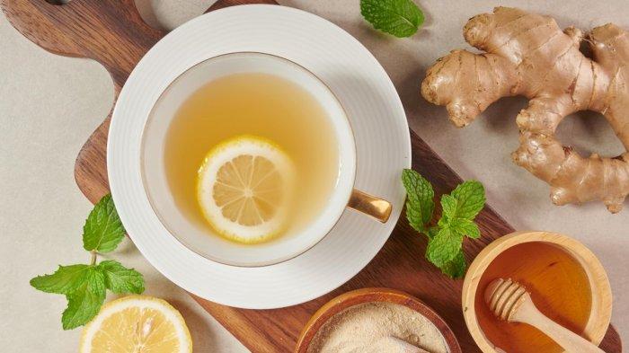 Lemon dapat menjadi bahan alami yang bisa kamu manfaatkan untuk menjaga daya tahan tubuh saat musim penghujan.