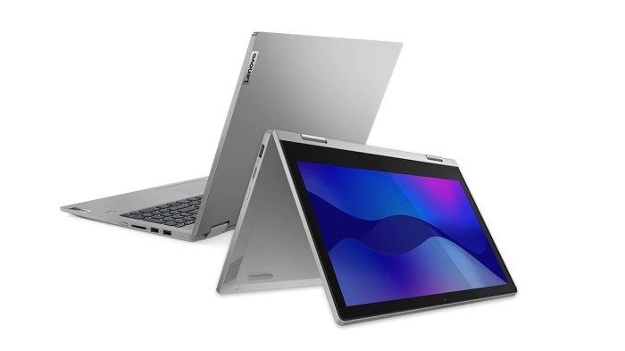 Desain Lenovo Flex 5i 14IRU8
